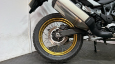 Honda Africa Twin CRF1100AS2ED (25MY)